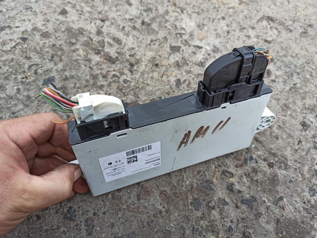 Иммобилайзер BMW 7 серия F01/F02 2011, 3.0 л., N54 B30 A, бензин, седан, 9268751 - фото №1