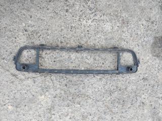 каркас решетки радиатора BMW X5 E70 2008, 4.8 л., N62 B48 B, бензин, АКПП, внедорожник 5 дв., 7171348