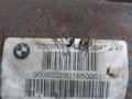 редуктор заднего моста BMW 5 серия E60/E61 [рестайлинг] 2007, 3.0 л., дизель, 7526931, 33107526931 - фото №4