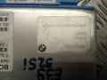 блок управления АКПП BMW 5 серия E39 2000, 2.5 л., бензин, АКПП, седан, 7512063, 7512045 - фото №4