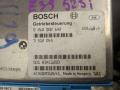 блок управления АКПП BMW 5 серия E39 1999, 2.5 л., бензин, АКПП, седан, 7512045, 7512061 - фото №3