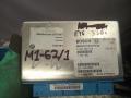 блок управления АКПП BMW 3 серия E46 2001, 2.0 л., M52 B20 (206S4), бензин, АКПП, купе, 7529038, 7522980, 24607529038 - фото №5