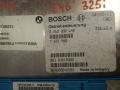 блок управления АКПП BMW 3 серия E46 [рестайлинг] 2004, 2.5 л., M54 B25 (256S5), бензин, АКПП, седан, 7522980, 7529012 - фото №5