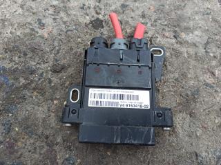 распределитель B+ BMW 7 серия F01/F02 2011, 3.0 л., N54 B30 A, бензин, седан, 9153418