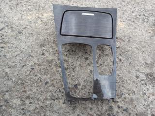 Декоративная накладка центральной консоли BMW 7 серия F01/F02 2011, 3.0 л., N54 B30 A, бензин, седан, 9173877