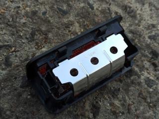 фонарь салона (плафон) BMW 7 серия F01/F02 2011, 3.0 л., N54 B30 A, бензин, седан, 9185401