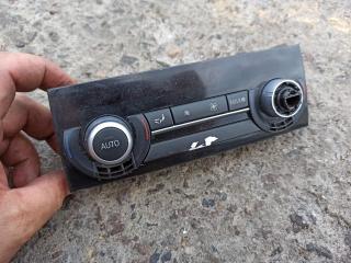 блок управления печки / климат-контроля BMW 7 серия F01/F02 2011, 3.0 л., N54 B30 A, бензин, седан, 9245277