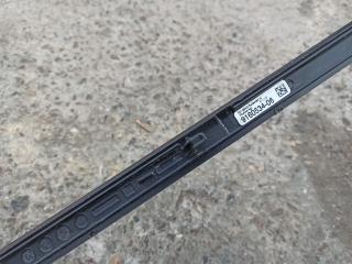 Декоративная накладка центральной консоли BMW 7 серия F01/F02 2011, 3.0 л., N54 B30 A, бензин, седан, 9160534