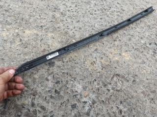 Декоративная накладка центральной консоли BMW 7 серия F01/F02 2011, 3.0 л., N54 B30 A, бензин, седан, 9160533