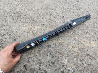 Декоративная накладка центральной консоли BMW 7 серия F01/F02 2011, 3.0 л., N54 B30 A, бензин, седан