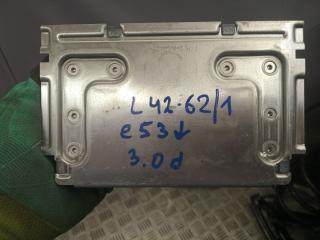блок управления АКПП BMW X5 E53 2001, 3.0 л., дизель, 7514365, 7514365, 7518310
