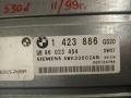 блок управления АКПП BMW 5 серия E39 1999, 3.0 л., дизель, 1423886, 7504691 - фото №5