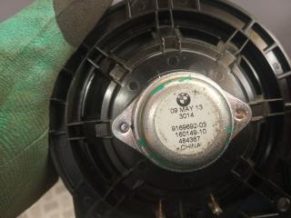 динамик двери BMW 5 серия F10/F11 [рестайлинг] 2014, 2.0 л., N47 D20 C, дизель, АКПП, серая, седан, 9169692