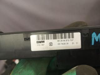 кнопка (выключатель) BMW 5 серия E39 [рестайлинг] 2001, 2.5 л., M57 D25 (256D1), дизель, АКПП, седан, 61318373707, 8373707