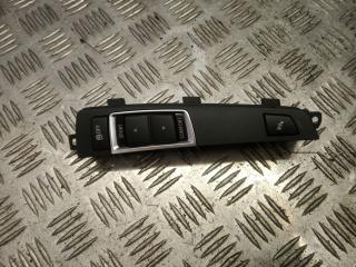 кнопка (выключатель) BMW 5 серия F10/F11 [рестайлинг] 2014, 2.0 л., дизель, АКПП, седан, 9202951