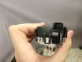 блок управления сиденьем Mercedes-Benz E-Класс W213/S213/C238/A238 2016, 2.0 л., OM 654.920, дизель, АКПП, белый, седан, правый руль, A2139050004 - фото №4