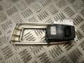 кнопка ручного тормоза (ручника) BMW X3 F25 2013, 2.0 л., N47 D20 C, дизель, АКПП, белый, внедорожник 5 дв., 9217594 - фото №5