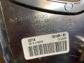 накладка на сиденье правая Mercedes-Benz M-Класс W164 [рестайлинг] 2010, 3.5 л., M 272.967, бензин, АКПП, внедорожник 5 дв., A2519184830 - фото №3
