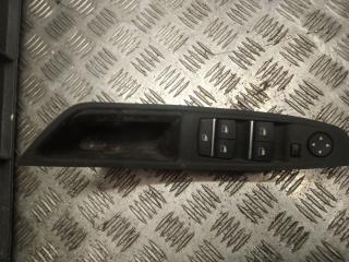 блок управления стеклоподъемниками BMW 5 серия F10/F11 [рестайлинг] 2014, 2.0 л., N47 D20 C, дизель, АКПП, серая, седан, 9241957-01, 9241957