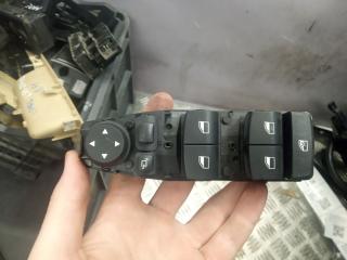 блок управления стеклоподъемниками BMW X6 E71 [рестайлинг] 2013, 3.0 л., N57 D30 A, дизель, АКПП, внедорожник 5 дв., 9218043