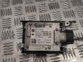 датчик мертвых (слепых) зон BMW 5 серия F07/F10/F11 2012, 3.0 л., N55 B30 A, бензин, АКПП, хетчбэк 5 дв., 6857779 - фото №3