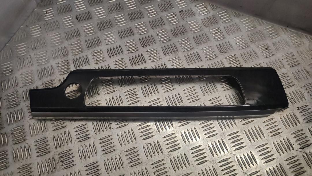 накладка на торпедо (консоль) BMW 7 серия F01/F02 2009, 9192355, 51459192355 - фото №1