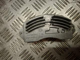 сопротивление печки BMW 3 серия E90/E91/E92/E93 2004