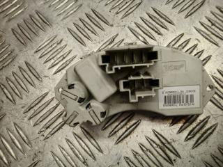 сопротивление печки BMW 3 серия E90/E91/E92/E93 2007