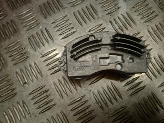 сопротивление печки BMW X5 E70 2009