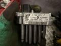 сопротивление печки BMW X5 E53 2001, 3.0 л., бензин, АКПП, внедорожник 5 дв., 64118369561, 9140010217, 8369561, 62444, 5399940110 - фото №2