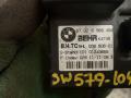 сопротивление печки BMW 5 серия E60/E61 [рестайлинг] 2008, 3.0 л., бензин, АКПП, седан, 6988452, 67326988452 - фото №3