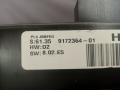 блок комфорта BMW X5 E70 2008, 3.0 л., M57 D30 (306D3), дизель, АКПП, внедорожник 5 дв., 9172364, 61359172364 - фото №5