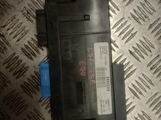 блок комфорта BMW X5 E70 2009, 3.0 л., M57 D30 (306D3), дизель, АКПП, внедорожник 5 дв., 9172364, 61359172364