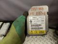 блок AirBag BMW X5 E53 2003, 4.6 л., M62 B46 (468S1), бензин, АКПП, внедорожник 5 дв., 65776912755, 0285001458 - фото №3