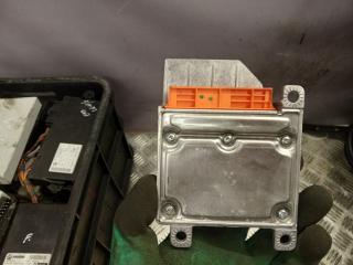 модуль межсетевого преобразования BMW 7 серия E65/E66/E67 2002, 4.4 л., бензин, АКПП, седан, 65.77-8374799, MRSZ9032, 8374799