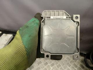 блок AirBag BMW 3 серия E46 2001, 1.6 л., N45 B16 A, бензин, АКПП, седан, 6912755, 65776912755