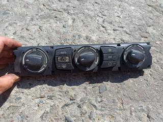 блок управления печки / климат-контроля BMW 5 серия E60/E61 2005, 2.5 л., дизель, 9122396