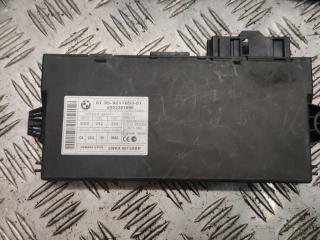 Иммобилайзер BMW 5 серия E60/E61 [рестайлинг] 2007, 9217853