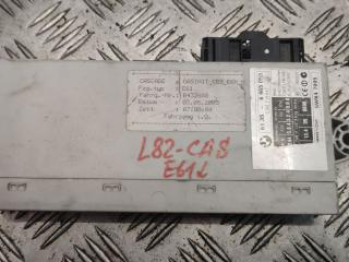 Иммобилайзер BMW 5 серия E60/E61 2005, 2.5 л., M57 D25 (256D2), дизель, АКПП, универсал, 6965050