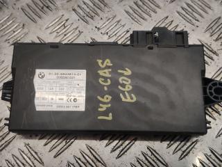 Иммобилайзер BMW 5 серия E60/E61 2006, 3.0 л., M57 D30 (306D3), дизель, АКПП, универсал, 6943814