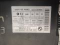 Иммобилайзер BMW 3 серия E90/E91/E92/E93 [рестайлинг] 2008, 4.0 л., S65 B40 A, бензин, АКПП, темно-синий, кабриолет, 9147220 - фото №2