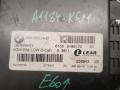 модуль межсетевого преобразования BMW 5 серия E60/E61 [рестайлинг] 2008, 9186170 - фото №2