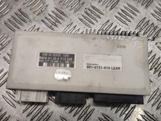 блок комфорта BMW X5 E53 2003, 4.6 л., M62 B46 (468S1), бензин, АКПП, внедорожник 5 дв., 6913528