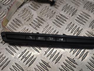 панель управления BMW X5 E70 2009, 3.0 л., M57 D30 (306D5), дизель, АКПП, серый, внедорожник 5 дв., 9208218