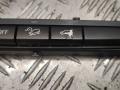панель управления BMW X5 E70 2009, 3.0 л., M57 D30 (306D5), дизель, АКПП, серый, внедорожник 5 дв., 9208218 - фото №2