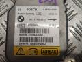 блок AirBag BMW X5 E53 [рестайлинг] 2004, 3.0 л., M57 D30 (306D2), дизель, АКПП, внедорожник 5 дв., 6962530 - фото №2