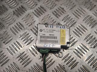 блок AirBag BMW 7 серия E65/E66/E67 [рестайлинг] 2007, 3.0 л., M57 D30 (306D3), дизель, АКПП, седан, 6970886