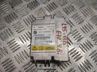 блок AirBag BMW X5 E70 2007, 3.0 л., M57 D30 (306D5), дизель, АКПП, внедорожник 5 дв., 9159795