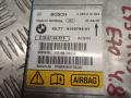 блок AirBag BMW X5 E70 2007, 3.0 л., M57 D30 (306D5), дизель, АКПП, внедорожник 5 дв., 9159795 - фото №2