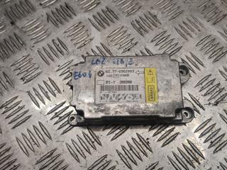 блок AirBag BMW 5 серия E60/E61 2005, 2.5 л., M57 D25 (256D2), дизель, АКПП, универсал, 6952993